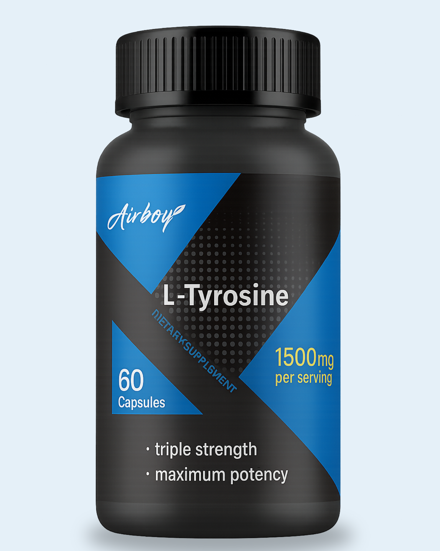 Dopamine Support Capsules